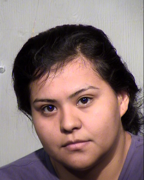 LIZETH ADILENE RIOS Mugshot / Maricopa County Arrests / Maricopa County Arizona