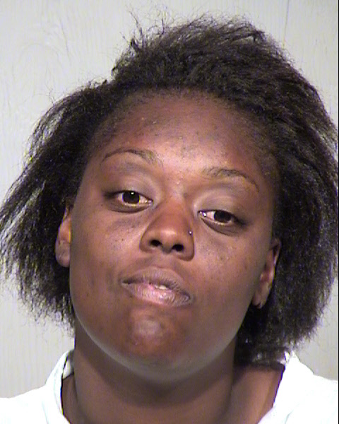 TATIANNA ATAY TYE Mugshot / Maricopa County Arrests / Maricopa County Arizona