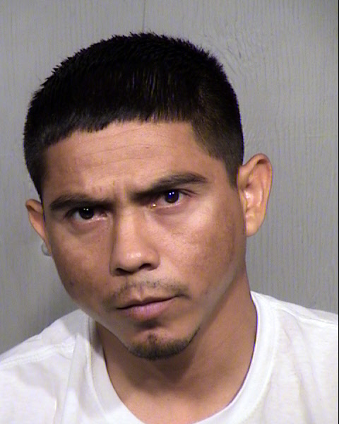 JOEL BELTRAN Mugshot / Maricopa County Arrests / Maricopa County Arizona