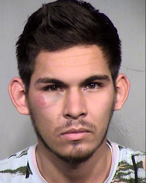 JOEL VALDEZ-QUEVEDO Mugshot / Maricopa County Arrests / Maricopa County Arizona