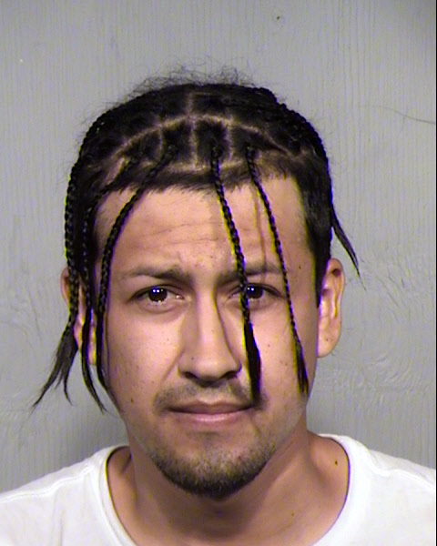 MOISES CARREON Mugshot / Maricopa County Arrests / Maricopa County Arizona
