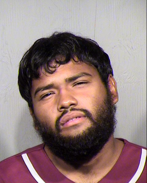 ANGEL ANTONIO GUZMAN Mugshot / Maricopa County Arrests / Maricopa County Arizona
