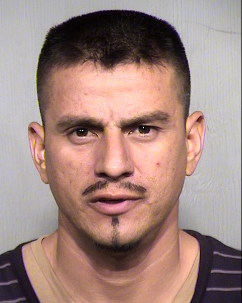 HECTOR TORRES Mugshot / Maricopa County Arrests / Maricopa County Arizona