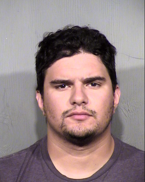 GERARDO CASTRO-INZUNZA Mugshot / Maricopa County Arrests / Maricopa County Arizona
