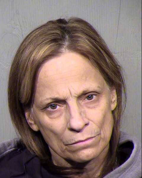MARISA MITAROTONDA WILDE Mugshot / Maricopa County Arrests / Maricopa County Arizona