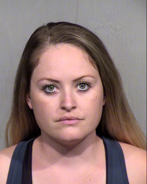 JESSICA LINDSEY COHAN Mugshot / Maricopa County Arrests / Maricopa County Arizona