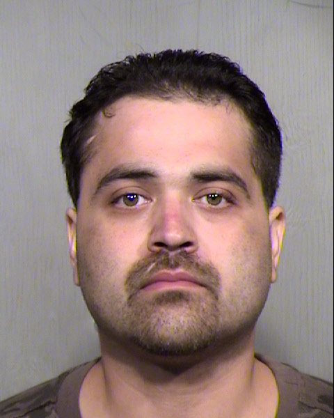 JUAN PEDRO ALVARADO Mugshot / Maricopa County Arrests / Maricopa County Arizona
