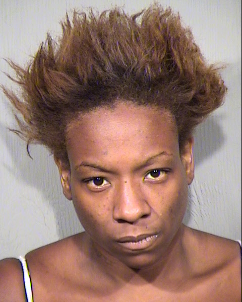 ANCIREA MARIA HUFFMAN Mugshot / Maricopa County Arrests / Maricopa County Arizona