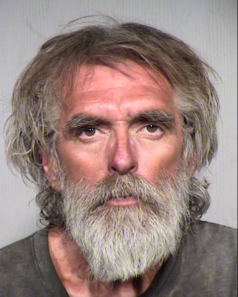 RON JOHN ROBUCK Mugshot / Maricopa County Arrests / Maricopa County Arizona