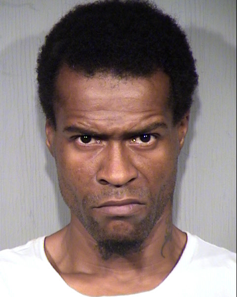 SHONTRAYLE LEE MILLER Mugshot / Maricopa County Arrests / Maricopa County Arizona
