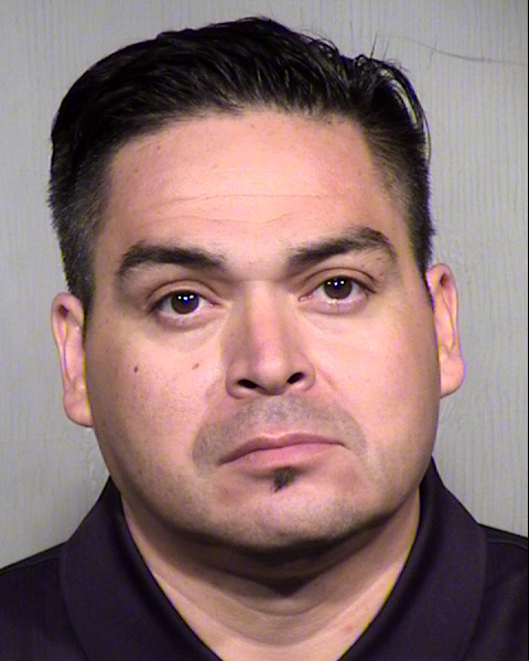 BRETT THEODORE SNELL Mugshot / Maricopa County Arrests / Maricopa County Arizona