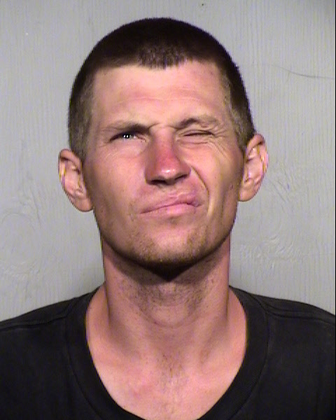 ELIJAH JAMES HERNDON Mugshot / Maricopa County Arrests / Maricopa County Arizona