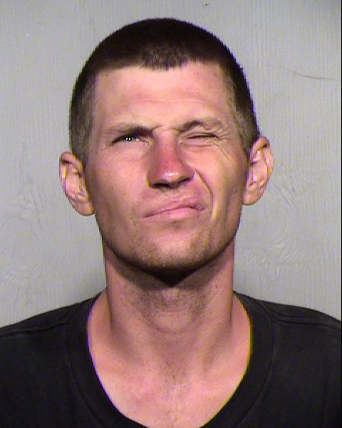 ELIJAH JAMES HERNDON Mugshot / Maricopa County Arrests / Maricopa County Arizona