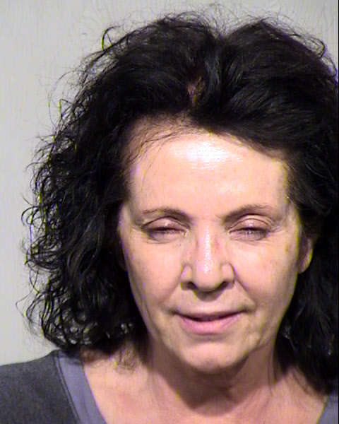 DEBRA ANN KEEGAN Mugshot / Maricopa County Arrests / Maricopa County Arizona