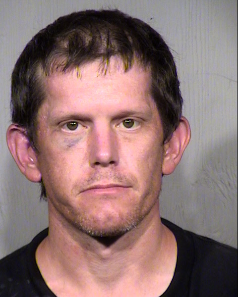 JOSHUA JOHN GRAHAM Mugshot / Maricopa County Arrests / Maricopa County Arizona