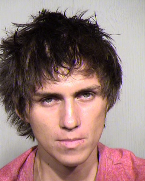 MICHAEL DONTAE GUARDIOLA Mugshot / Maricopa County Arrests / Maricopa County Arizona