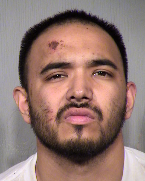 EDUARDO MARTINEZ-RAMOS Mugshot / Maricopa County Arrests / Maricopa County Arizona