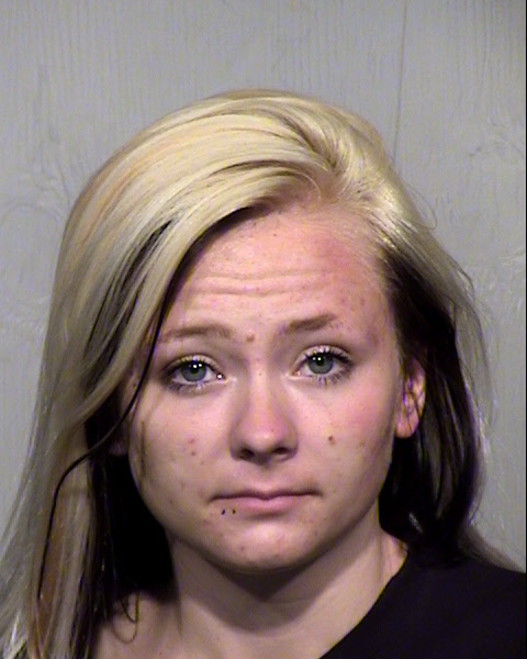 HAYLE DESPAIN Mugshot / Maricopa County Arrests / Maricopa County Arizona
