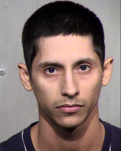 VALENTIN MENDEZ Mugshot / Maricopa County Arrests / Maricopa County Arizona
