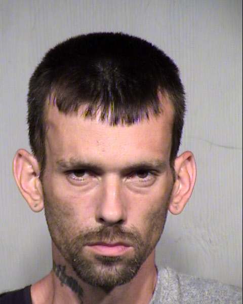 ANTHONY TAKACH Mugshot / Maricopa County Arrests / Maricopa County Arizona