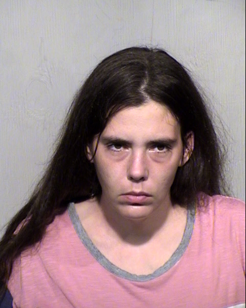 NANCY TAKACH Mugshot / Maricopa County Arrests / Maricopa County Arizona