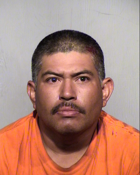 EDUARDO PEREZ Mugshot / Maricopa County Arrests / Maricopa County Arizona