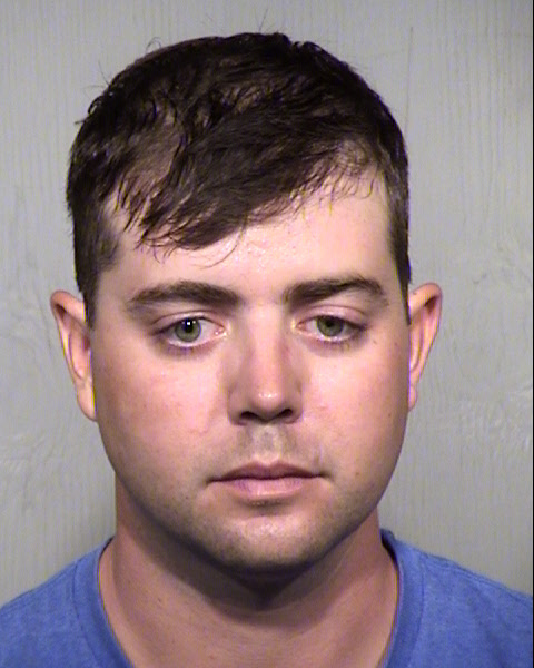 BRYCE COLIN JONES Mugshot / Maricopa County Arrests / Maricopa County Arizona