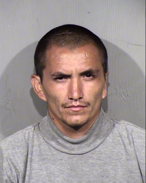 DERRICK MARTIN CORNFIELD Mugshot / Maricopa County Arrests / Maricopa County Arizona