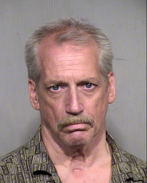 KENT CHARLES GEIGER Mugshot / Maricopa County Arrests / Maricopa County Arizona