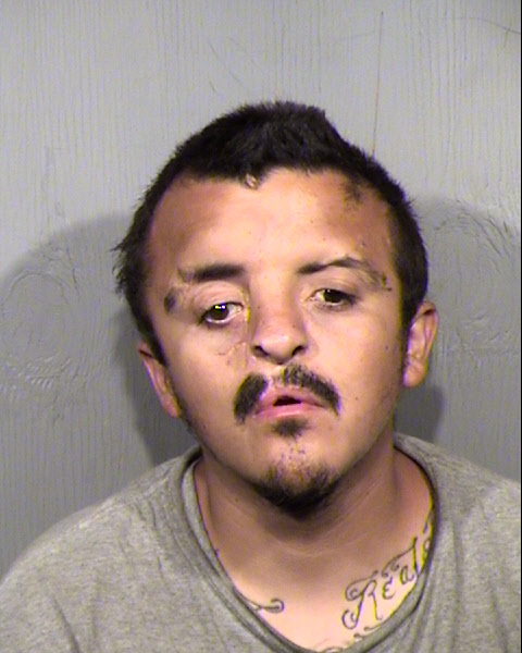 GUILLERMO GASTELUM Mugshot / Maricopa County Arrests / Maricopa County Arizona