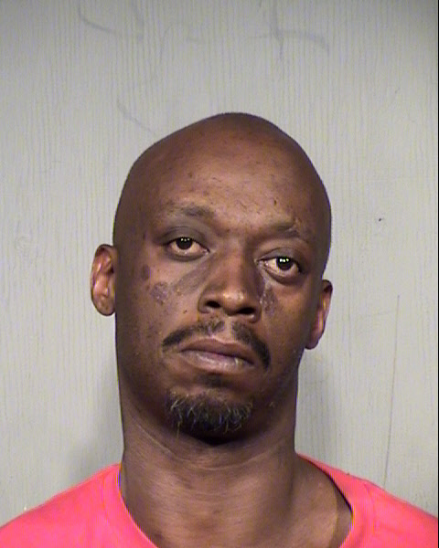 ROBERT HENDERSON HARDIMAN Mugshot / Maricopa County Arrests / Maricopa County Arizona