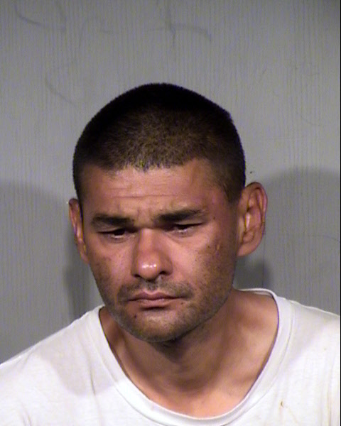 CARLOS ARMANDO HERNANDEZ Mugshot / Maricopa County Arrests / Maricopa County Arizona
