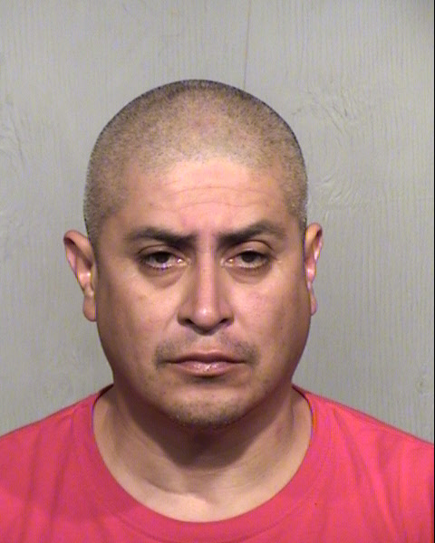 MARCO GILBERT CARDENAS Mugshot / Maricopa County Arrests / Maricopa County Arizona