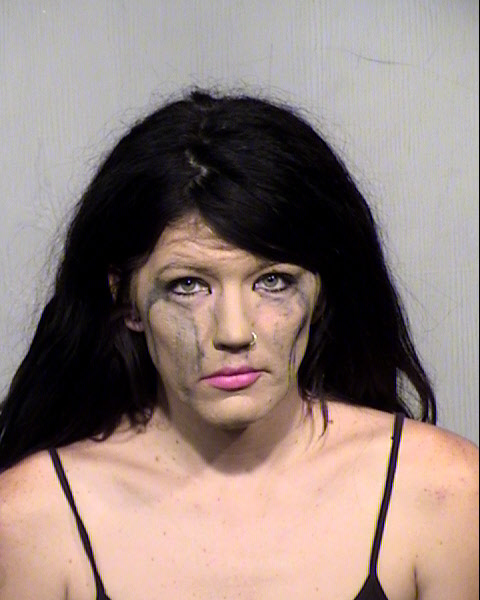 STEPHANIE LYNN MACEY Mugshot / Maricopa County Arrests / Maricopa County Arizona