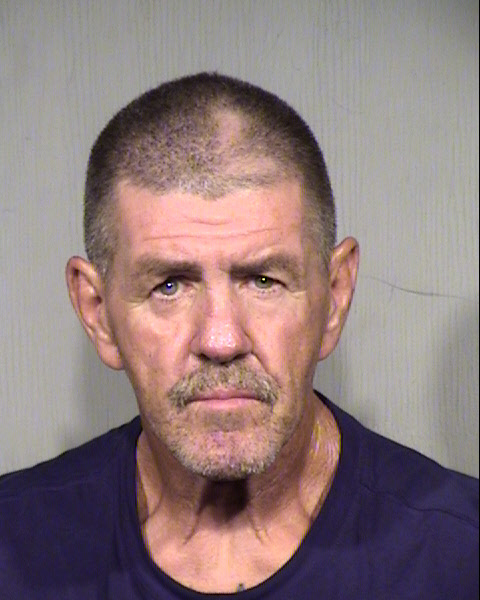 SCOTT LEE SMITH Mugshot / Maricopa County Arrests / Maricopa County Arizona