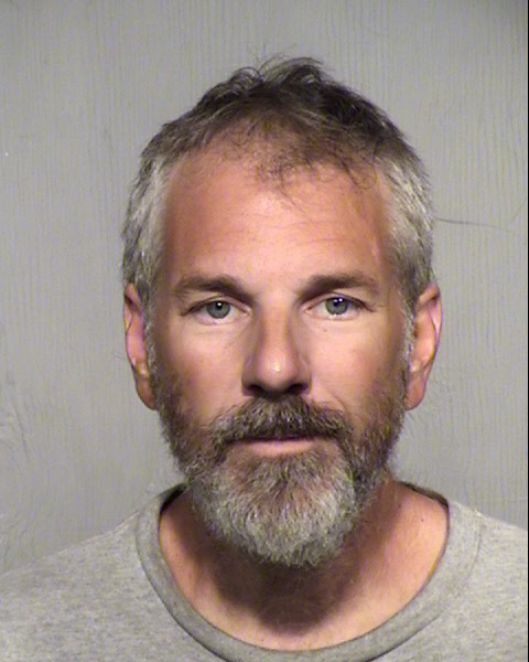 TODD B SMITH Mugshot / Maricopa County Arrests / Maricopa County Arizona