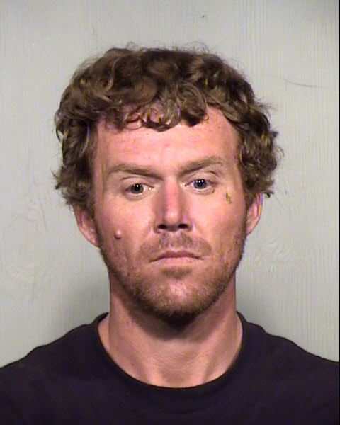 AARON FREEMAN FRIX Mugshot / Maricopa County Arrests / Maricopa County Arizona