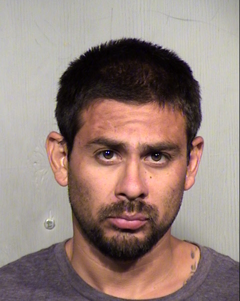 GABRIEL ADAM ALVARADO Mugshot / Maricopa County Arrests / Maricopa County Arizona