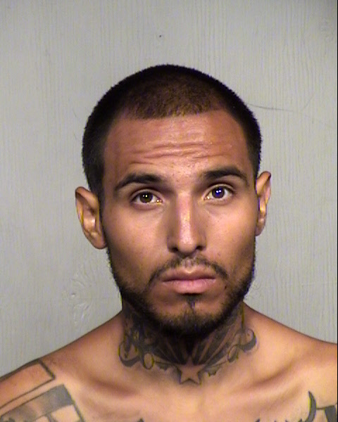 DAMIEN RICK LOPEZ Mugshot / Maricopa County Arrests / Maricopa County Arizona