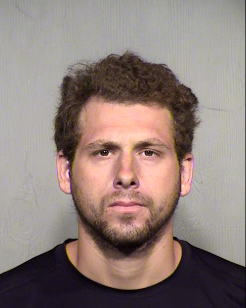 DAKOTA CHASE MCCORMICK Mugshot / Maricopa County Arrests / Maricopa County Arizona