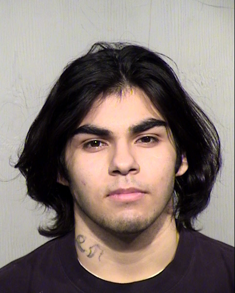 ABEL ISAIAH RAMIREZ Mugshot / Maricopa County Arrests / Maricopa County Arizona
