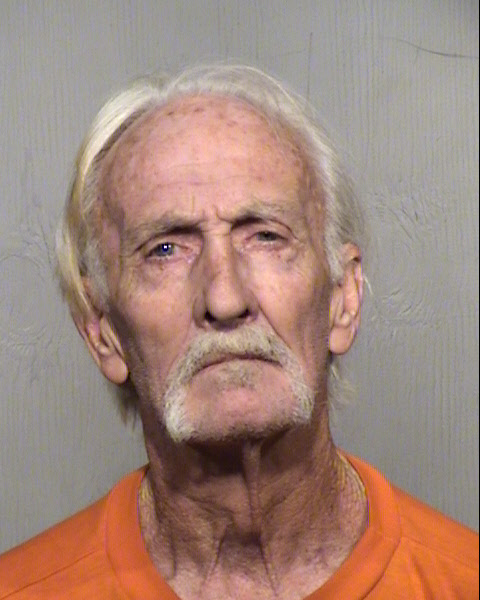 ROBERT EUGENE CHASTAIN Mugshot / Maricopa County Arrests / Maricopa County Arizona