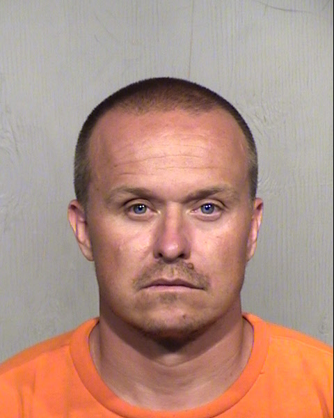 JOSHUA MICHAEL OIE Mugshot / Maricopa County Arrests / Maricopa County Arizona