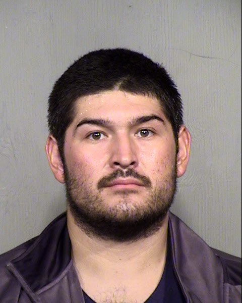 ROBERT RAFAEL NODA Mugshot / Maricopa County Arrests / Maricopa County Arizona