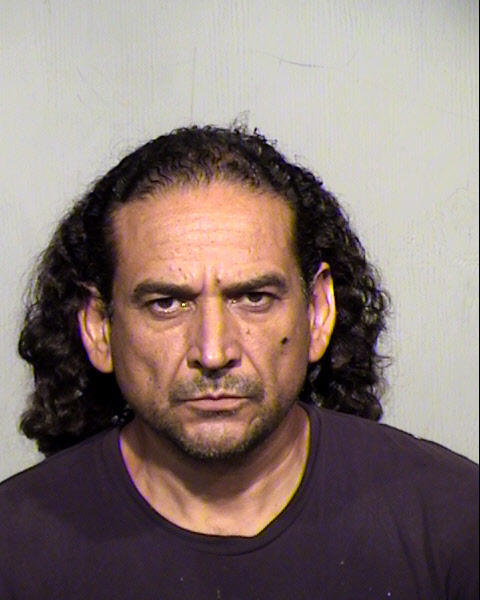 CARLOS JOSE PEREZ Mugshot / Maricopa County Arrests / Maricopa County Arizona