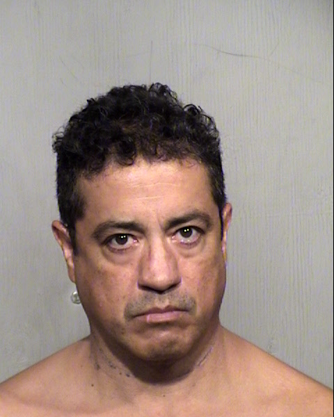 ALBERT PERALTA Mugshot / Maricopa County Arrests / Maricopa County Arizona