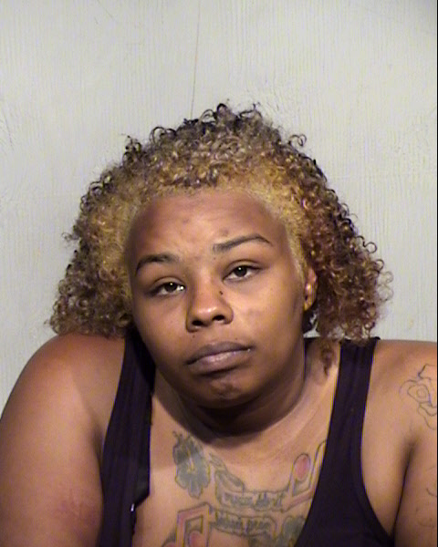 AMBER DENISE ONEIL Mugshot / Maricopa County Arrests / Maricopa County Arizona