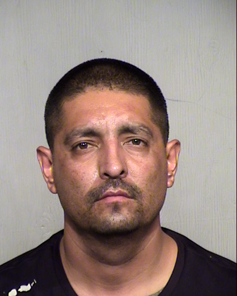 JOSE HUMBERTO CARDIEL Mugshot / Maricopa County Arrests / Maricopa County Arizona
