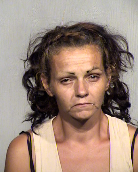 MIGDALIA SOLIVAN GONZALEZ Mugshot / Maricopa County Arrests / Maricopa County Arizona