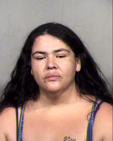 JESSICA MARIA LARA Mugshot / Maricopa County Arrests / Maricopa County Arizona